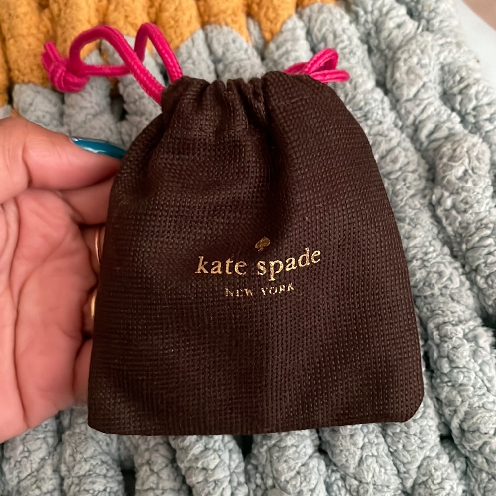 Kate Spade “Be Dazzling” bracelet